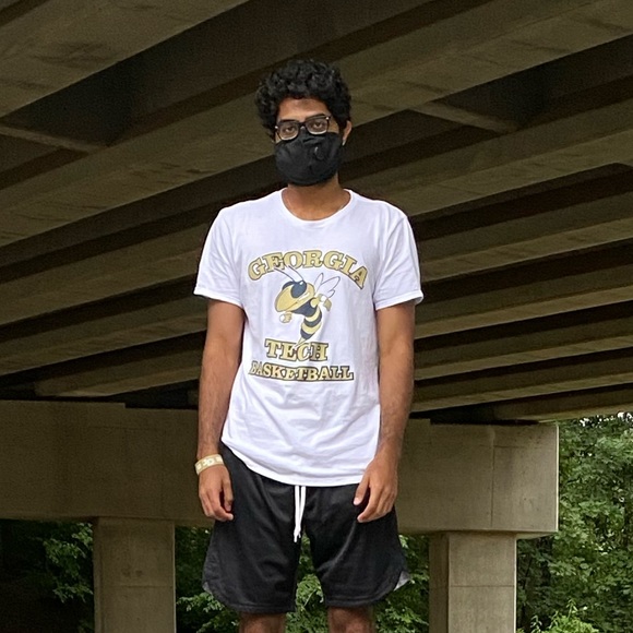 Meet your Posher, Tilak - Picture 1 of 1